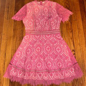 BB Dakota | Dresses | Nwt Bb Dakota Gold Sequin Dress Nye | Poshmark